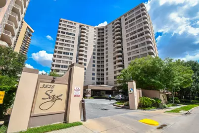 3525 Sage Road #514, Houston, TX 77056 - Photo 1