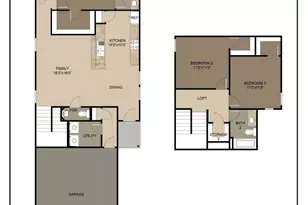 13810 Forest Springs Dr, Willis, TX 77378 - Photo 10