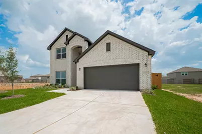 5826 Capri Forest Drive, Katy, TX 77493 - Photo 2