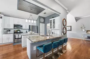 18703 Aquatic Dr, Humble, TX 77346 - Photo 8