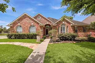 18703 Aquatic Dr, Humble, TX 77346 - Photo 2