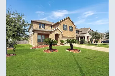 3324 Anderwood Arbor Lane, Pearland, TX 77584 - Photo 1