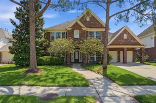 2803 Pinebend Dr, Pearland, TX 77584 - Photo 1