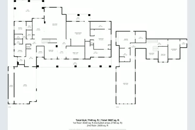 15360 Highlander Court, Montgomery, TX 77356 - Photo 4