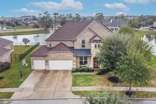 9634 Lansing Meadows Dr, Humble, TX 77396 - Photo 2