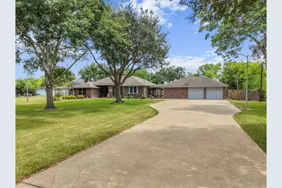 5255 Beaver Road, Santa Fe, TX 77517 - Photo 2