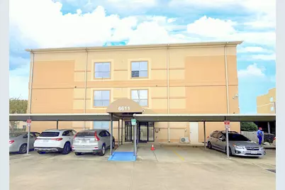 6611 W Sam Houston Parkway S #1G, Houston, TX 77072 - Photo 1
