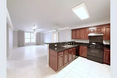 6611 W Sam Houston Parkway S #1G, Houston, TX 77072 - Photo 2