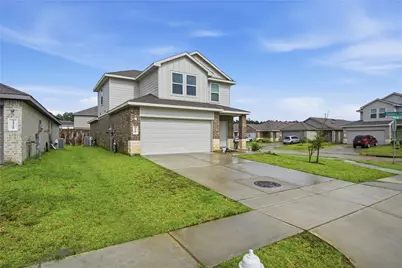 24306 Saddlestone Green Drive, Spring, TX 77373 - Photo 2