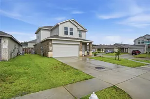 24306 Saddlestone Green Dr, Spring, TX 77373 - Photo 2
