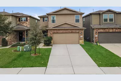 15903 Smithland Drive, Houston, TX 77084 - Photo 2