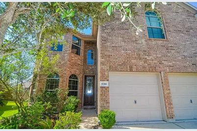 6314 Tolstin Lakes Lane, Katy, TX 77494 - Photo 2