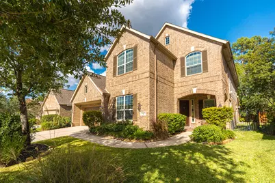 30 Fury Ranch Place, The Woodlands, TX 77389 - Photo 8