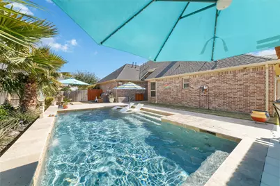 2402 Crossvine Drive, Katy, TX 77494 - Photo 34