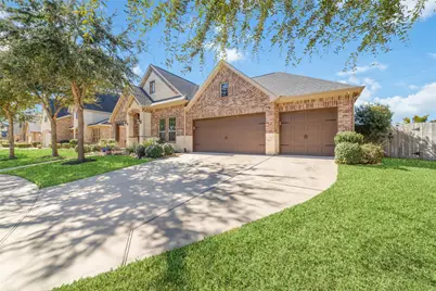 2402 Crossvine Drive, Katy, TX 77494 - Photo 4