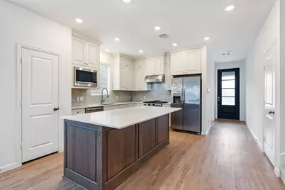 27118 Angel Creek Lane, Katy, TX 77493 - Photo 8