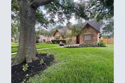 18023 Mountfield Drive, Houston, TX 77084 - Photo 1
