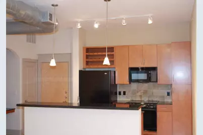 1901 Post Oak Boulevard #3507, Houston, TX 77056 - Photo 2