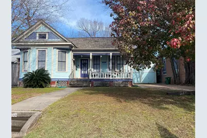 939 1/2 Byrne Street #GA, Houston, TX 77009 - Photo 1
