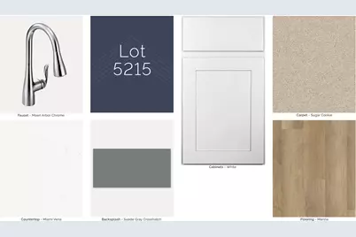 8222 Blue Shell Lane, Cypress, TX 77433 - Photo 2