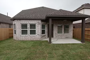 8222 Blue Shell Ln, Cypress, TX 77433 - Photo 10