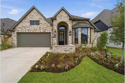 21018 Magnolia Mill Drive, Cypress, TX 77433 - Photo 2