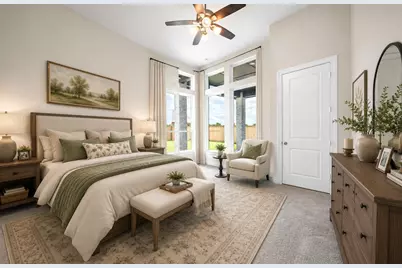 21018 Magnolia Mill Drive, Cypress, TX 77433 - Photo 8