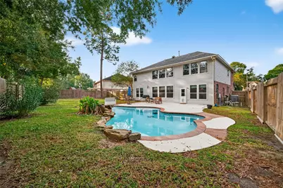 31022 Kingsway Park Lane, Spring, TX 77386 - Photo 38