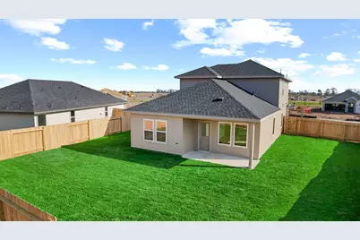 3087 Liams Tower Lane, Fulshear, TX 77441 - Photo 32
