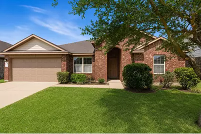 9318 Limestone Ranch Lane, Richmond, TX 77407 - Photo 1