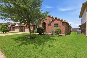 9318 Limestone Ranch Ln, Richmond, TX 77407 - Photo 2