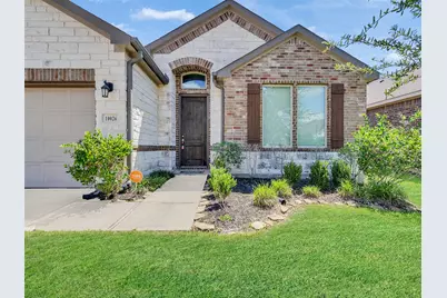 10026 Thicket Park Lane, Humble, TX 77396 - Photo 1
