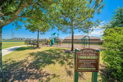 10026 Thicket Park Lane, Humble, TX 77396 - Photo 46