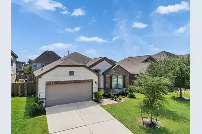 10026 Thicket Park Lane, Humble, TX 77396 - Photo 2