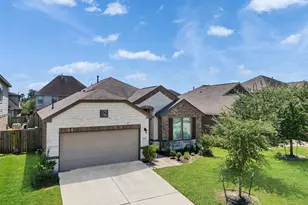 10026 Thicket Park Ln, Humble, TX 77396 - Photo 2