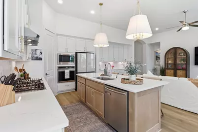 30522 Cheyenne Place Court, Brookshire, TX 77423 - Photo 26