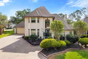 2616 Ryder Ct, League City, TX 77573 - Photo 2