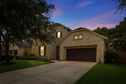 19908 Cullen Ridge Drive, Porter, TX 77365 - Photo 2