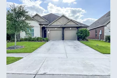6121 Norwood Mills Court, League City, TX 77573 - Photo 1