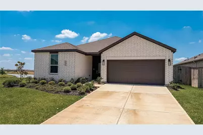 16503 Mesquite Field Drive, Hockley, TX 77447 - Photo 1