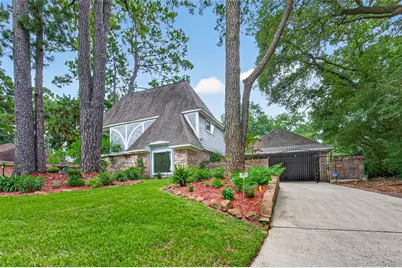 10703 Jaycreek Drive, Houston, TX 77070 - Photo 1