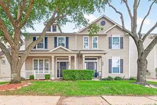 16855 Mammoth Springs Dr, Houston, TX 77095 - Photo 1