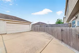 16855 Mammoth Springs Dr, Houston, TX 77095 - Photo 30