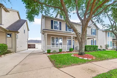 16855 Mammoth Springs Drive, Houston, TX 77095 - Photo 2