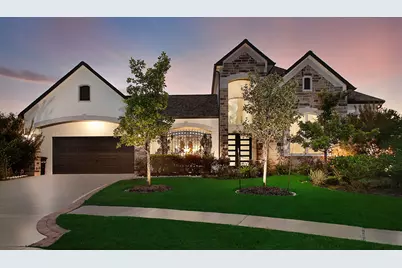 25031 Karacabey Court, The Woodlands, TX 77389 - Photo 2