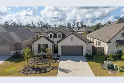 945 Terlingua Creek Drive, Conroe, TX 77304 - Photo 2