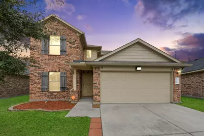 16419 Lazo Canyon Way, Houston, TX 77049 - Photo 1