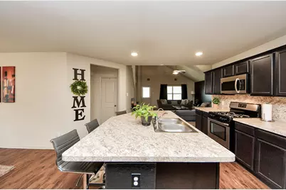 16419 Lazo Canyon Way, Houston, TX 77049 - Photo 8