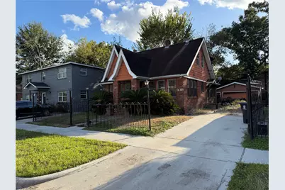 3018 Wentworth Street, Houston, TX 77004 - Photo 2