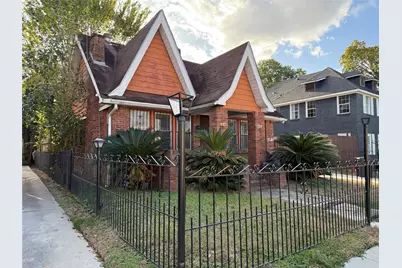 3018 Wentworth Street, Houston, TX 77004 - Photo 4